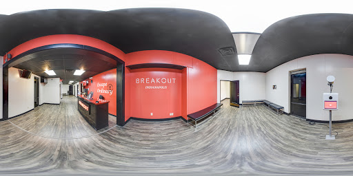 Amusement Center «Breakout Escape Games - Castleton», reviews and photos, 8455 Castlewood Dr a, Indianapolis, IN 46250, USA