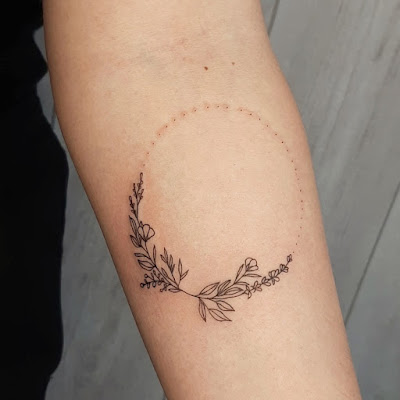La mignonnerie tattoo à Bon-Encontre