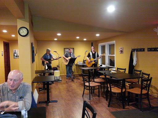 Winery «Black Fire Winery», reviews and photos, 1261 E Munger Rd, Tecumseh, MI 49286, USA