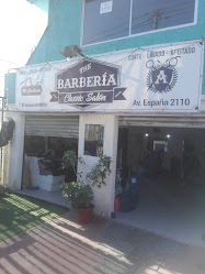 The Barber Clasicc Salon