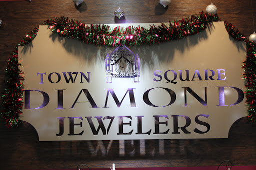 Jewelry Designer «Town Square Jewelers», reviews and photos, 101 Stonewall Ave E, Fayetteville, GA 30214, USA