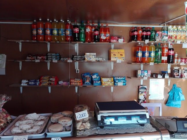 Opiniones de Panaderia Y Pasteleria El Trigal en Quemchi - Tienda de ultramarinos