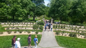 Columbus Park of Roses - photo 69