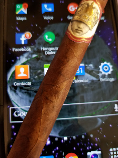 Tobacco Shop «Up In Smoke Fine Cigars», reviews and photos, 3983 Lavista Rd # 187, Tucker, GA 30084, USA