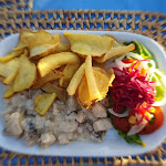 Photo n°1 de l'avis de Michael.e fait le 27/05/2019 à 21:57 sur le  Restinga Ria à Alvor