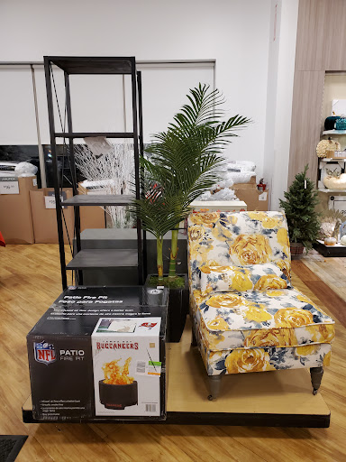 Department Store «HomeGoods», reviews and photos, 65 Commerce Way, Seekonk, MA 02771, USA