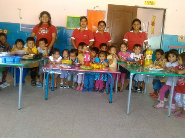 Opinii despre Guarderia Garabatos Infantiles în Chanduy - Guardería