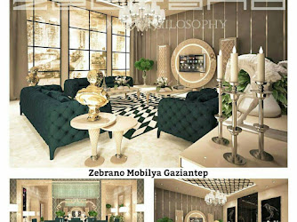 Zebrano Mobilya Gaziantep