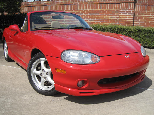 Used Car Dealer «Ritz Auto Group», reviews and photos, 2650 Northaven Rd, Dallas, TX 75229, USA