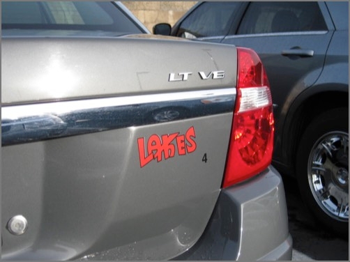 Auto Body Shop «Lakes Body Shop», reviews and photos, 4724 Steilacoom Blvd SW, Tacoma, WA 98499, USA