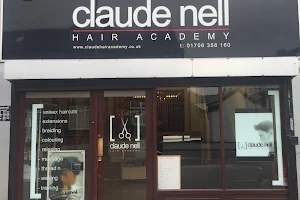 Claude Nell Hair Academy image