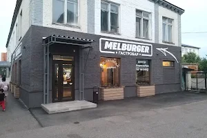 Melburger image
