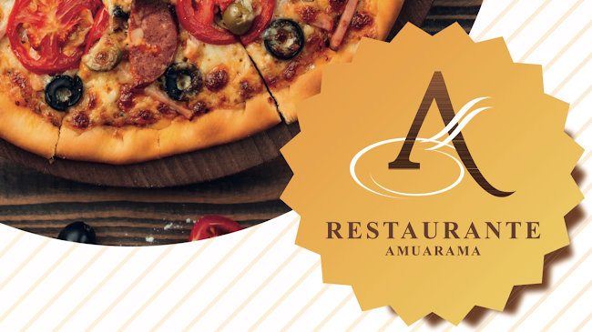 Avaliações sobre Restaurante Amuarama em Fortaleza - Restaurante