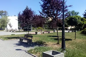 Park w Brzęczkowicach image