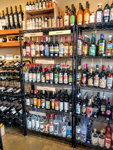 Wine Store «Houston Wine Merchant», reviews and photos, 2646 S Shepherd Dr, Houston, TX 77098, USA