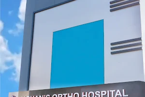 Mohan's Ortho Hospital image