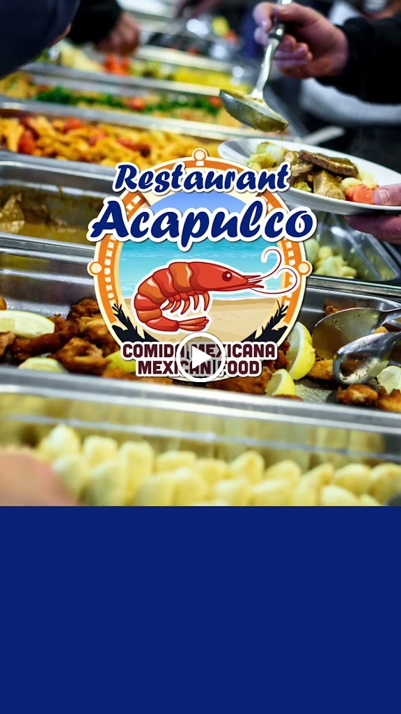 Restaurant Acapulco 1 92704