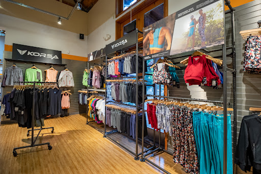 Running Store «Road Runner Sports», reviews and photos, 12200 Northup Way, Bellevue, WA 98005, USA