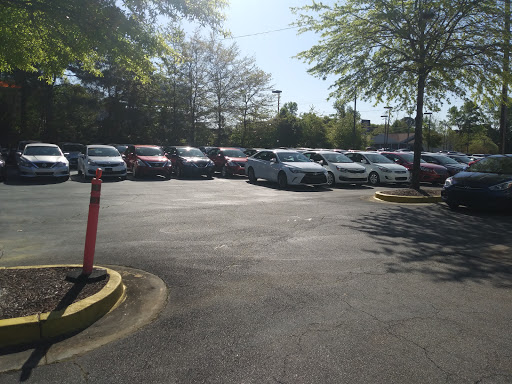 Used Car Dealer «Hertz Car Sales Stone Mountain», reviews and photos, 5055 Stone Mountain Hwy, Stone Mountain, GA 30087, USA