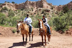 Palo Duro Riding Stables image
