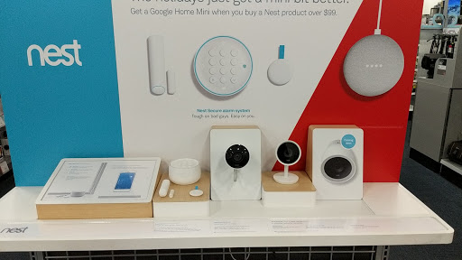 Electronics Store «Best Buy», reviews and photos, 2311 Gallatin Pike N, Madison, TN 37115, USA