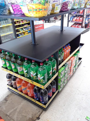 Discount Store «Dollar General», reviews and photos, 802 Prospect St, Trenton, NJ 08618, USA