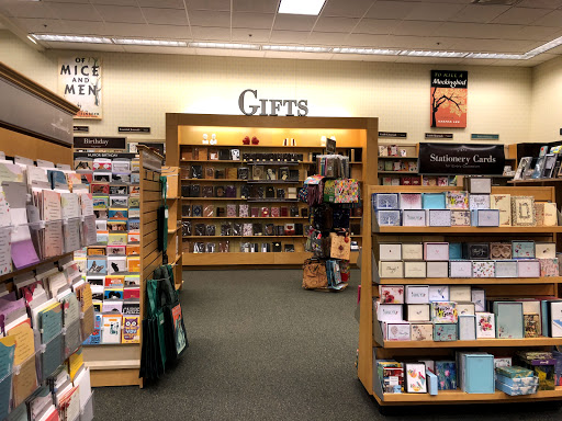 Book Store «Barnes & Noble», reviews and photos, 1251 US-31, Greenwood, IN 46142, USA