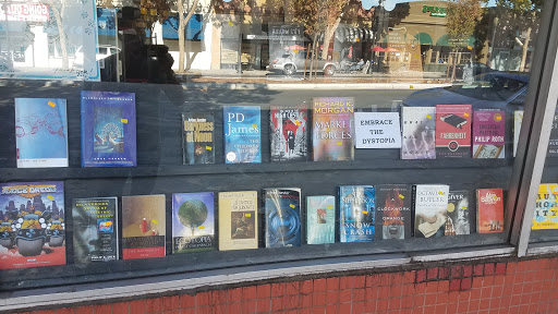 Recycle Bookstore image