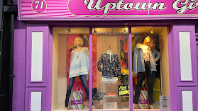 Uptown Girl Boutique