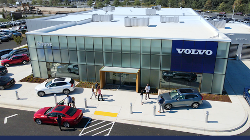 Volvo of Owings Mills, 9610 Reisterstown Rd, Owings Mills, MD 21117, USA, 