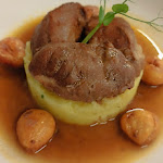 Photo n°2 de l'avis de João.. fait le 26/10/2023 à 20:58 sur le  Restaurante Abstrato à Boticas