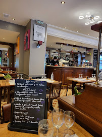 Atmosphère du Restaurant ANATOLE à Levallois-Perret - n°18