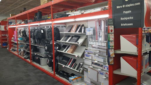 Office Supply Store «Staples», reviews and photos, 2003 Plank Rd, Fredericksburg, VA 22401, USA