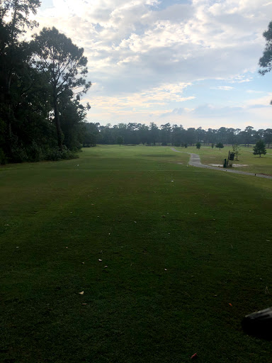 Golf Course «Wilmington Municipal Golf Course», reviews and photos, 311 Donald Ross Dr, Wilmington, NC 28409, USA