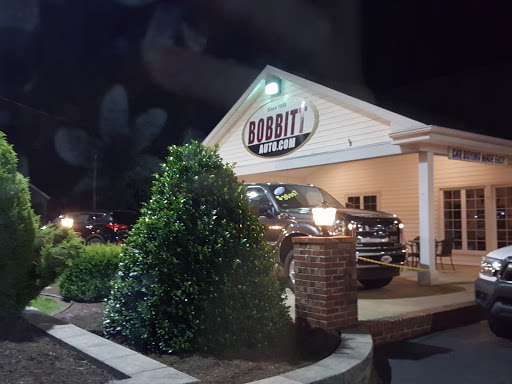 Car Dealer «Bobbitt Auto», reviews and photos, 595 Salem Quinton Rd, Salem, NJ 08079, USA