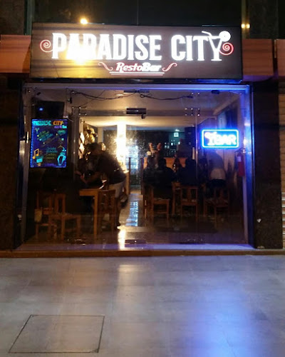 Paradise City Resto-Bar - Pub