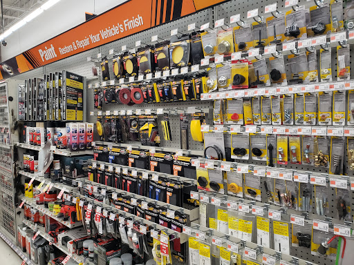 Auto Parts Store «AutoZone», reviews and photos, 55 E Merrick Rd, Freeport, NY 11520, USA