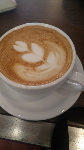 Coffee Shop «King Coffee», reviews and photos, 1020 S Mill Ave, Tempe, AZ 85281, USA