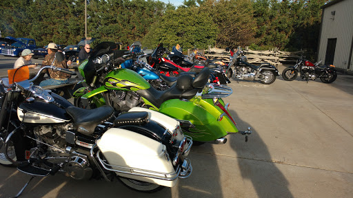 Harley-Davidson Dealer «Lancaster Harley-Davidson», reviews and photos, 308 Beaver Valley Pike, Willow Street, PA 17584, USA