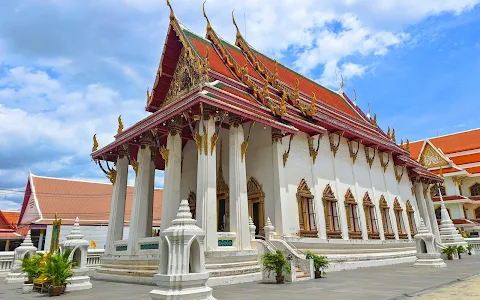 Wat Suwannaram Ratchaworawihan image