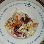 Photo n°3 de l'avis de Andrea.i fait le 26/01/2022 à 09:20 sur le  Albergo Miramonti à Scanno