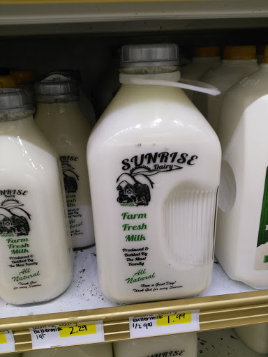 Grocery Store «IGA», reviews and photos, 1010 N Washington Ave, Cookeville, TN 38501, USA