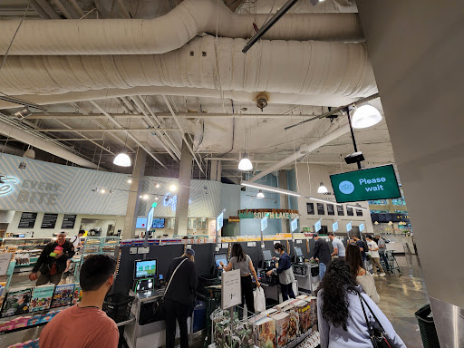 Grocery Store «Whole Foods Market», reviews and photos, 2210 Westlake Ave, Seattle, WA 98121, USA