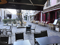 Atmosphère du Restaurant Juliette à Versailles - n°6