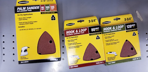 Hardware Store «Harbor Freight Tools», reviews and photos, 527 Mary Esther Cut Off NW, Fort Walton Beach, FL 32548, USA