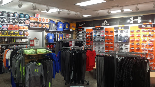 Shopping Mall «Colonial Park Mall», reviews and photos, 4600 Jonestown Rd, Harrisburg, PA 17109, USA