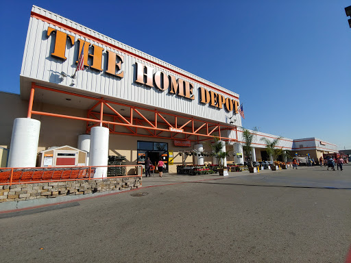 Home Improvement Store «The Home Depot», reviews and photos, 740 182nd Street, Gardena, CA 90248, USA