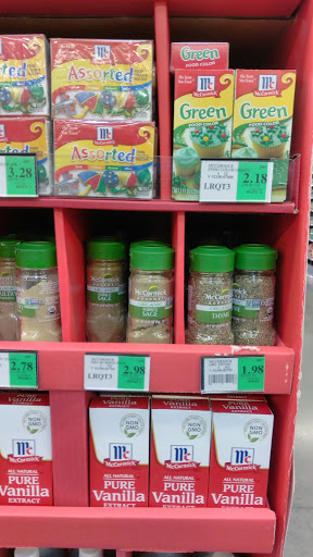 Supermarket «WinCo Foods», reviews and photos, 1800 N Graves St, McKinney, TX 75069, USA