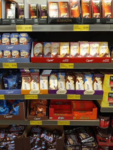 Grocery Store «ALDI», reviews and photos, 4225 US-130, Edgewater Park, NJ 08010, USA