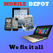 Mobile Depot